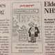 Illustration for article titled Really, The Telegraph? Really?